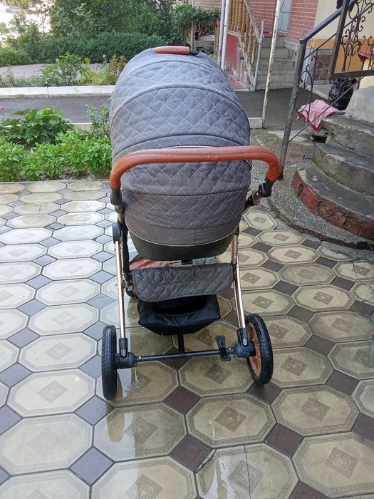 Kalaska 3 yoshkacha