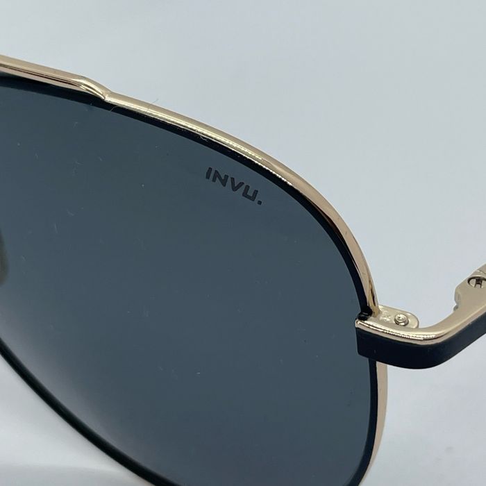 Слънчеви очила INVU B1304A – Поляризирани (Aviator)