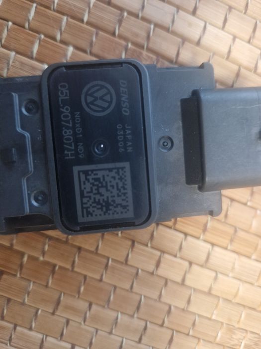 Senzor NOx Denso 5Q0907807H VW - folosit, functional