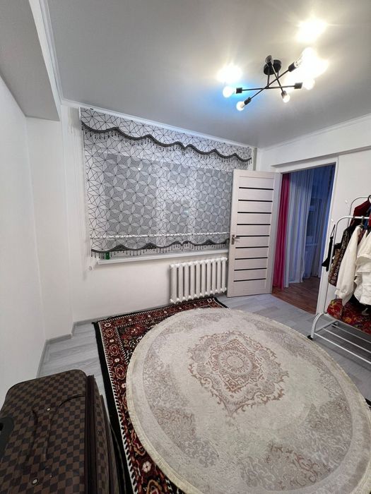 Продажа квартира
