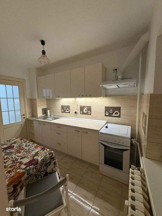 Proprietar: Ap. 2 camere decomandat | Gorjului (3 min. Metrou)|Modern