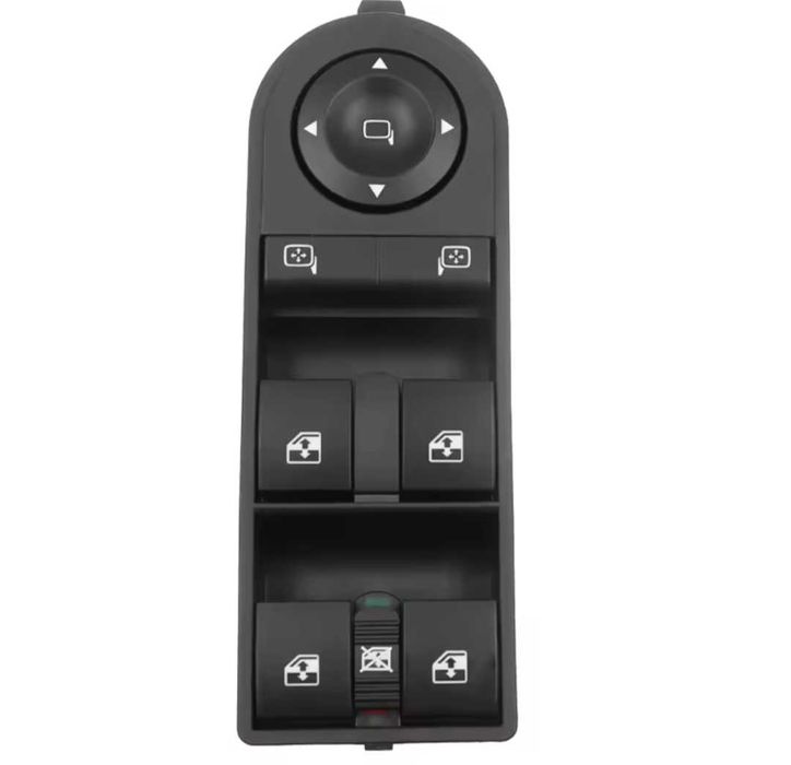 Контролен блок за стъклата за Опел Астра Зафира Opel ASTRA ZAFIRA