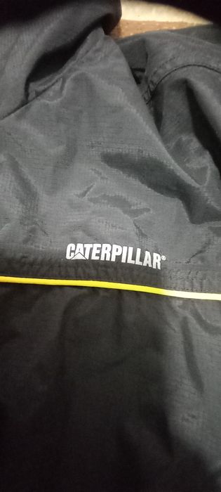 Jacketa fâs CAT  Caterpillar