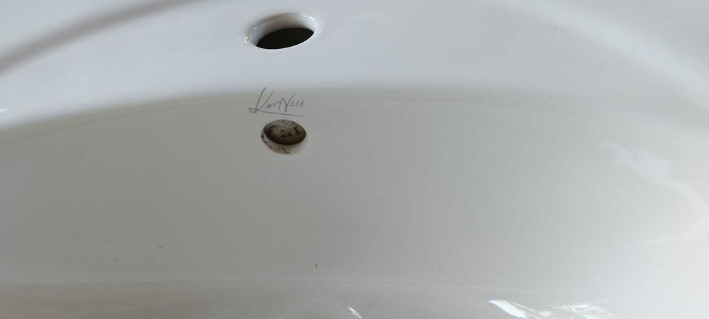 мивка за баня с ботуш