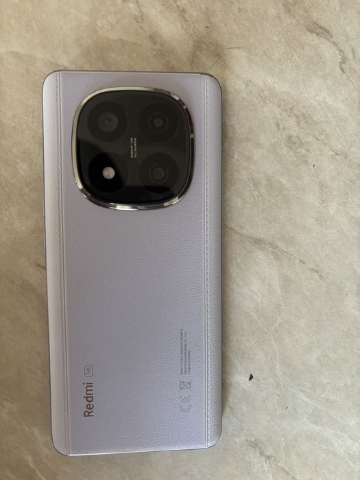 Redmi note 14 pro+5G