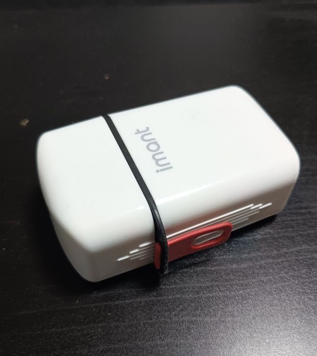 Походные мыльницы