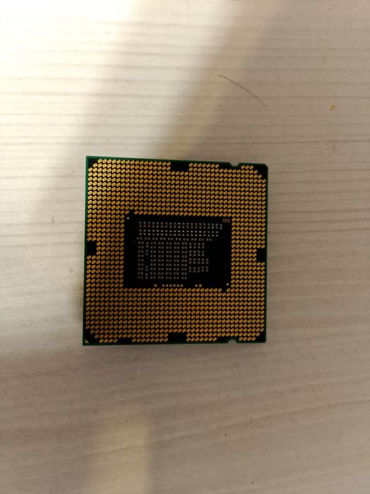 Продам продам процессор intel core i3 2120 б/у