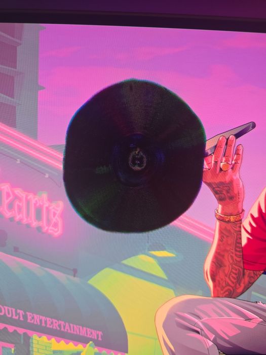 Monitor Samsung Odyssey OLED G6 27” 360Hz QHD – DEFECT (funcțional, pentru piese / secundar)