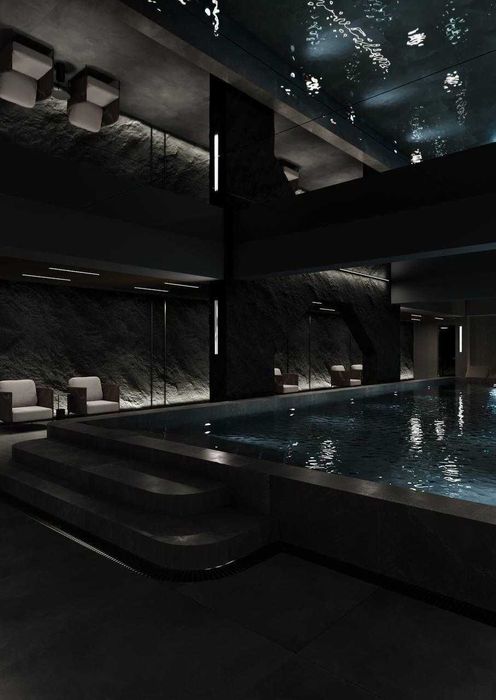 Спа комплекс Сауна Хамам