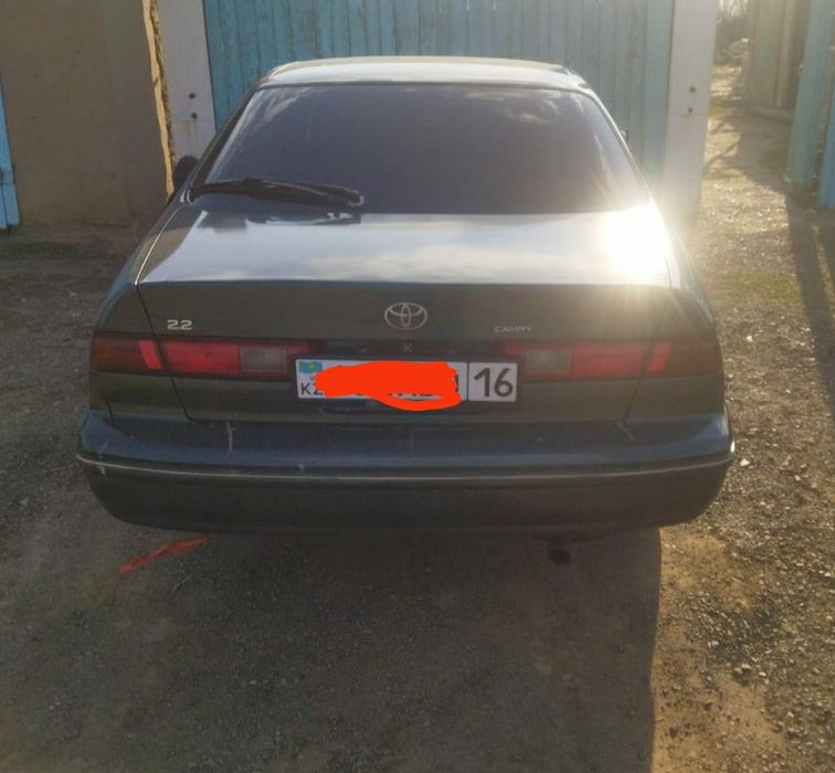 Продам надёжный автомобиль