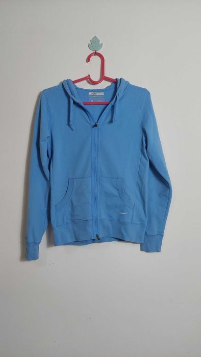 Nike women dry fit hoodi,суичър ,размер М