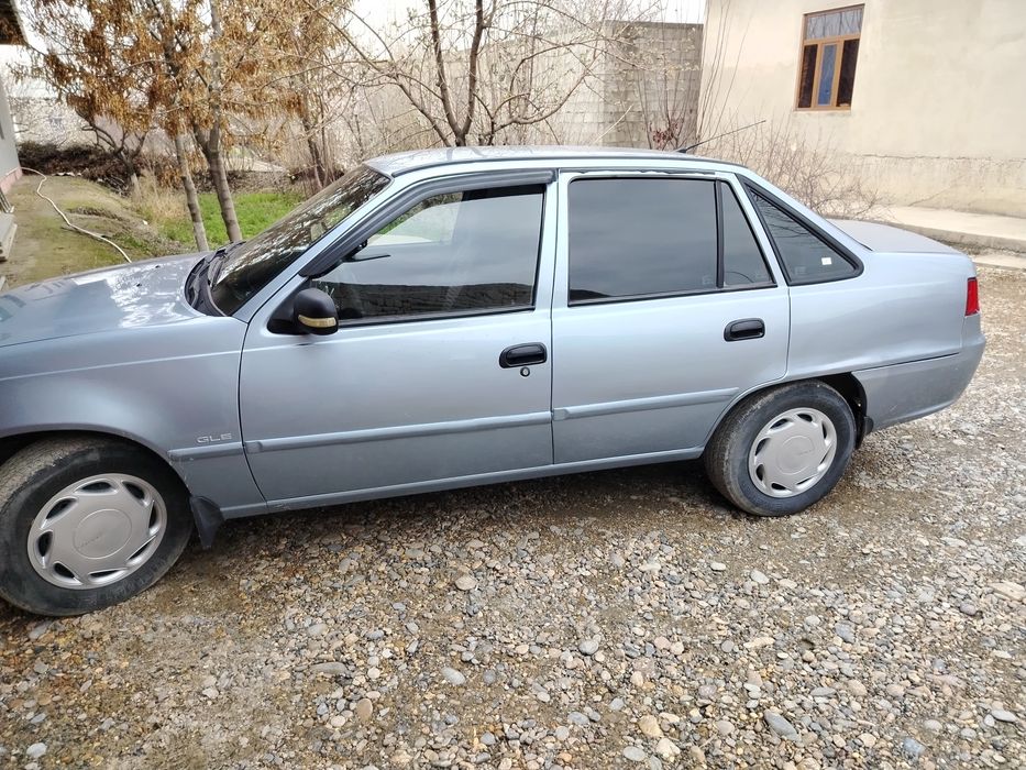 Nexia 2   1.5  kraska yoq  2014 sons lux kansaner 60mln