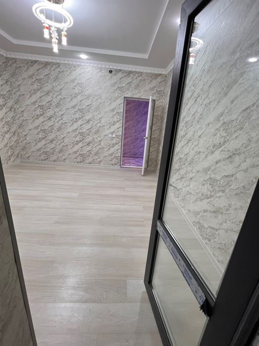 8 этажли бино 3 этаж 3к. 92 кв Фаргона текстиль Бурж аптекаси оркасида