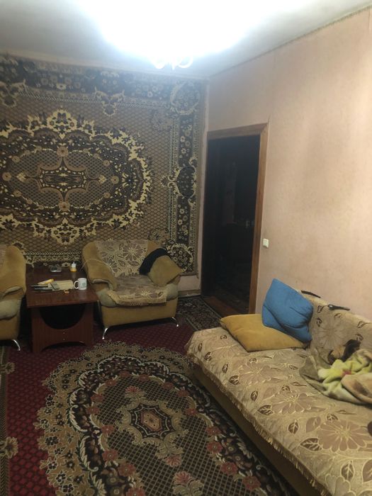 Продается квартира в метры узбекском районе Ттз-4