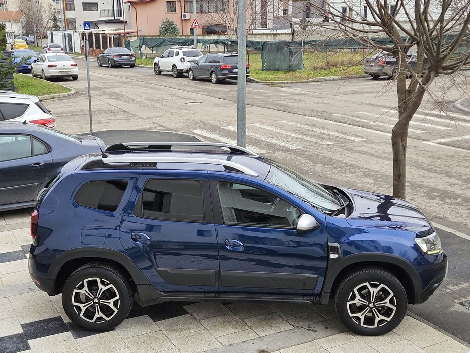 Dacia Duster 1.5dci/ 2x4/ 08.2019/ 49900Lei