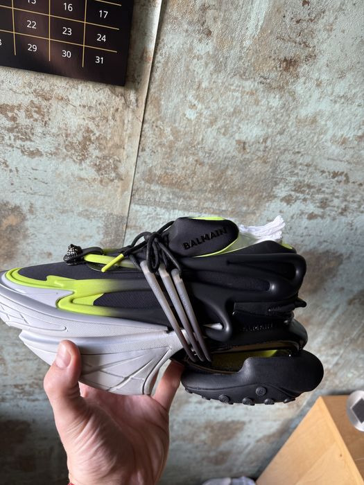 Balmain Оригинал! 42 номер!