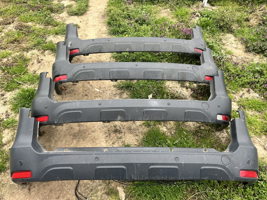 Vand bara spate Dacia Dokker 2013/2020