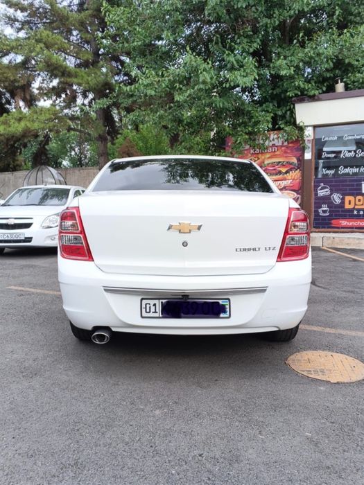 chevrolet cobalt