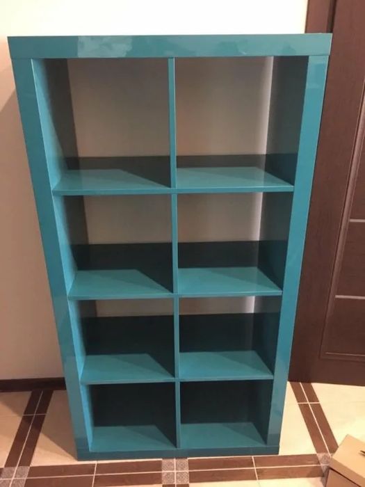 Икеа каллакс ikea kallax