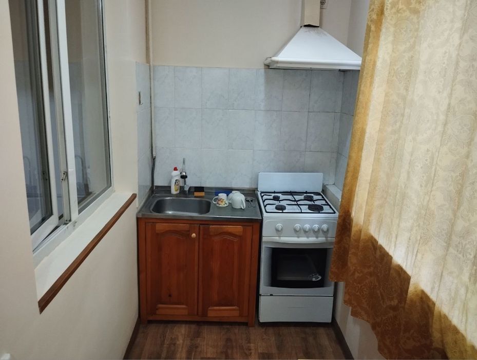 Аренда Юнусабадский район 7- квартил 1/1/4 400$