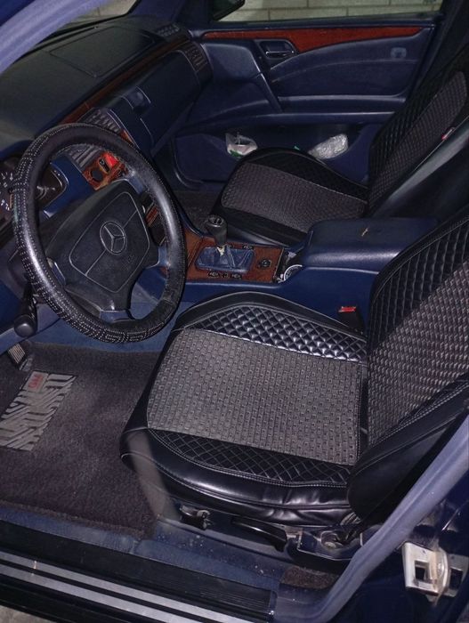 Mersedes 210 111 Mator: 7 500 у.е. - Mercedes Ташкент на Olx