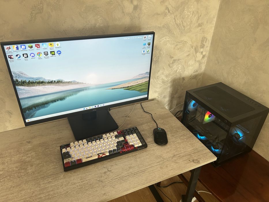 Продам Компьютер ПК, в отличном состоянии