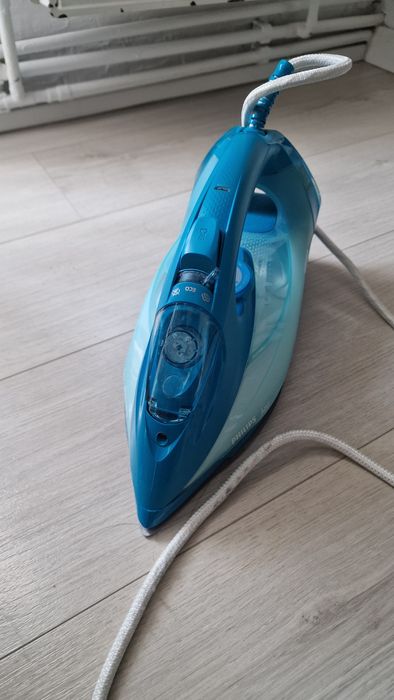 Fier de calcat philips!