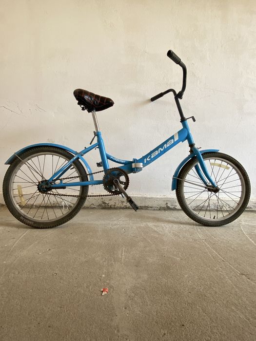 Велосипед бренд