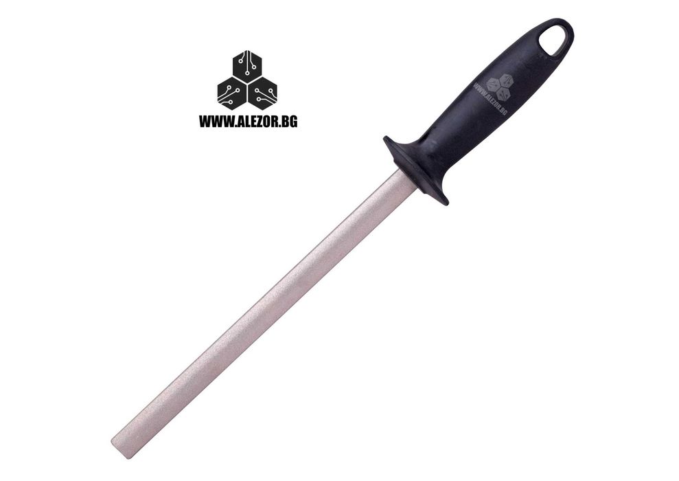 Масат диамантен 20 см за заточване на ножове, ножици/остриета,20204285