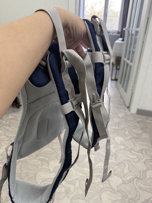 Кенгуру для малыша