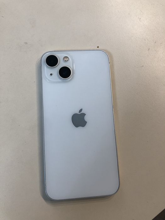 Продам Iphone 13 256gb