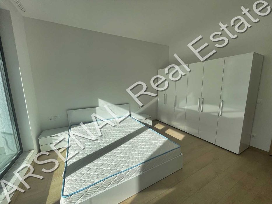 Двустаен апартамент под наем, Витоша