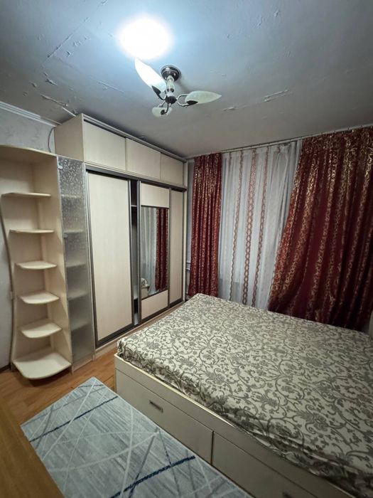 Аренда Феруза 205 школа 77 серия