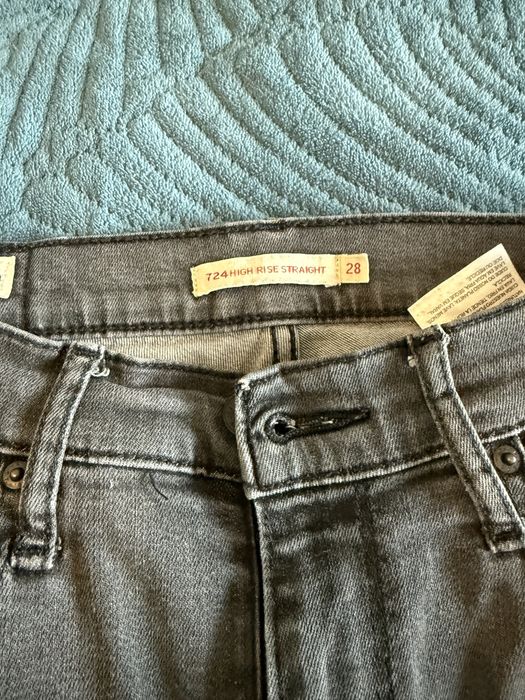 Джинсы levis, trussardi , 44 размер