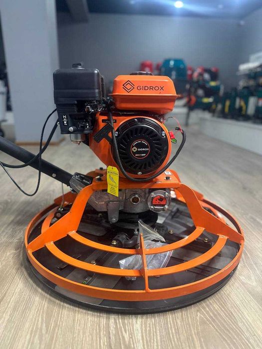 Затирочные машины / sayqallash / Вертолот для Бетона / Vertalyot