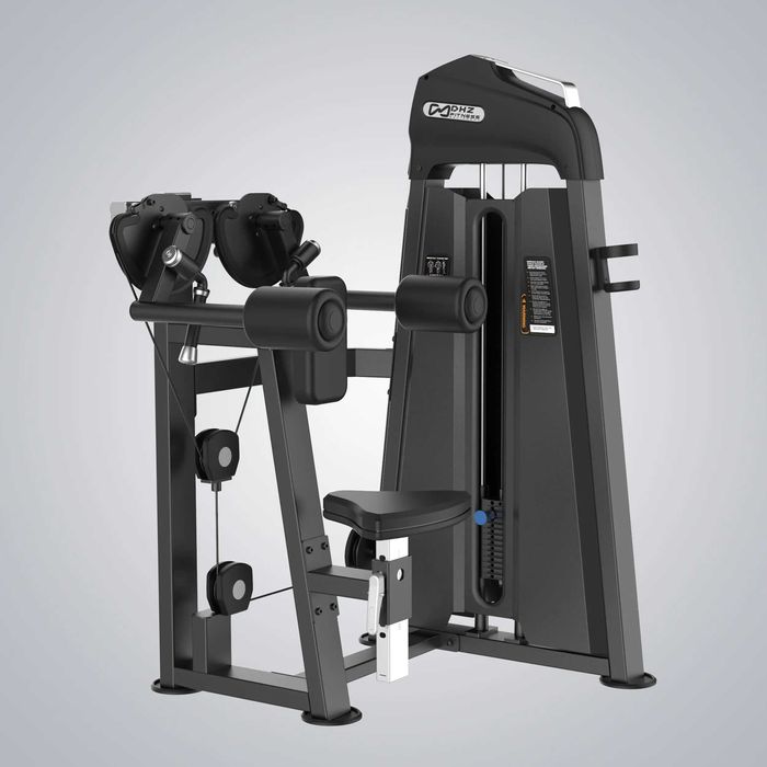 Боковой подъем U3005C Yelka uchun max trenajor