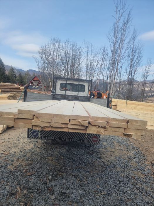 Vand cherestea pentru constructi la cele mai bune preturi