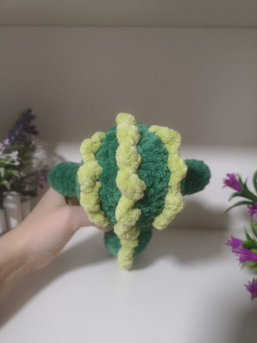 Продам игрушки ручной работы