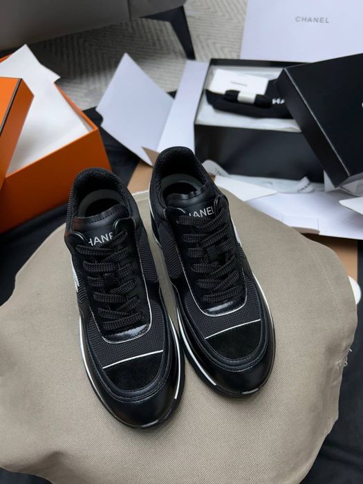 Adidasi Chanel 35-42