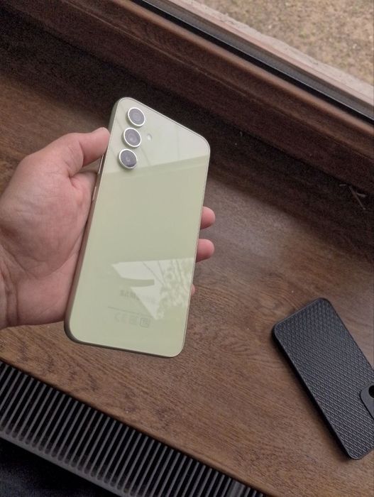 Srochni sotiladi Samsung A54 5G idial