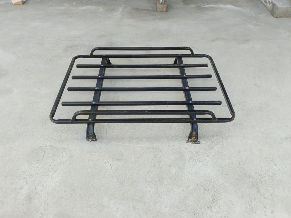 Тико багажник сотилади