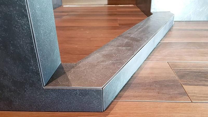 Резка керамогранита