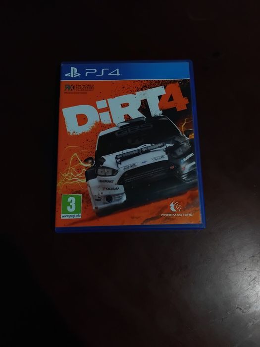 Игри за плейстейшън ps4