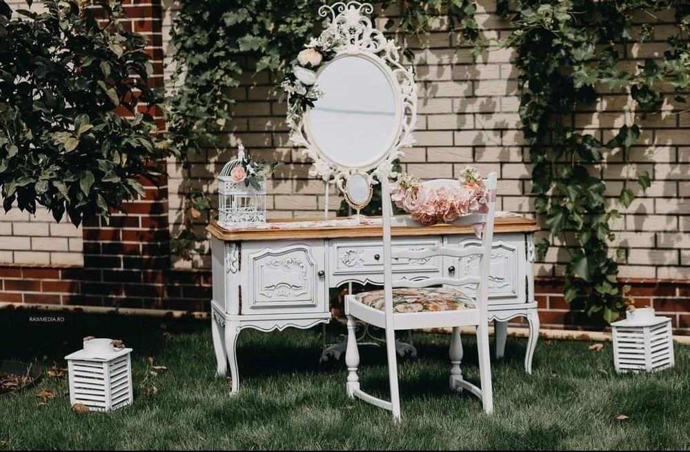 Inchiriez bust manechin mire si mireasa