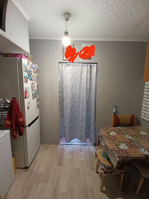 Продам  комнату.