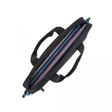 Сумка для ноутбука 13"-14" Rivacase 8027 Regent Black+