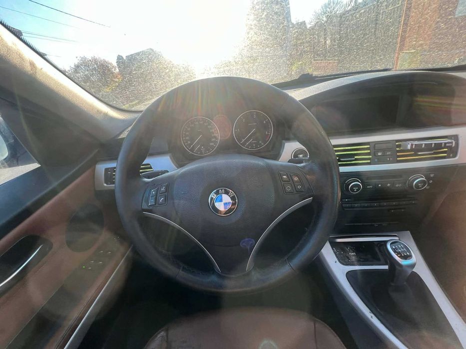 BMW 3 Series 2008 — imagine 4