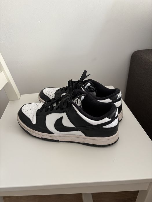 Обувки Nike Dunk Low - Unisex