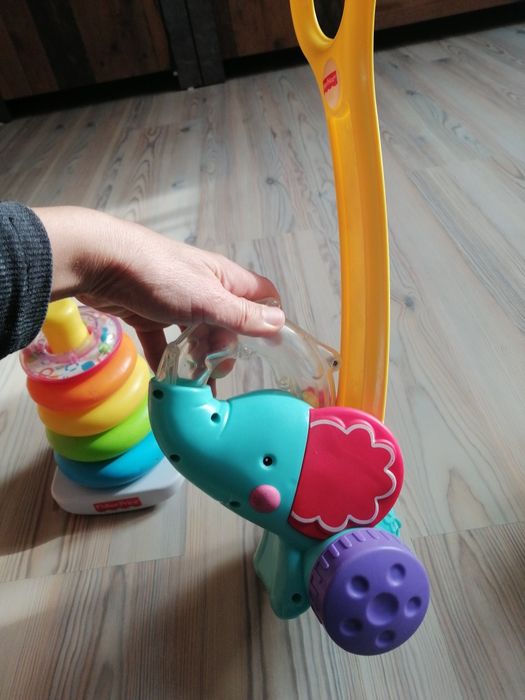 Играчки Fisher Price
