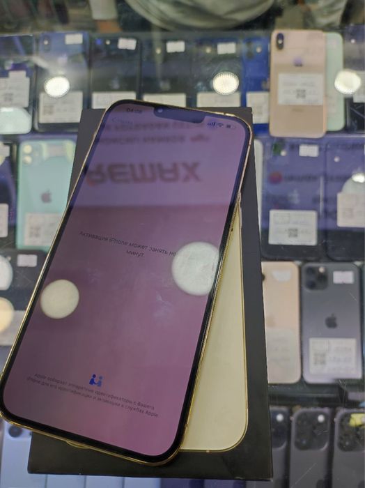 iPhone 13 Pro Max LL/A